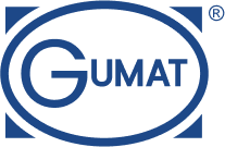 GUMAT logo